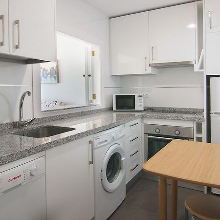 Lubina Apartment Fuengirola Εξωτερικό φωτογραφία