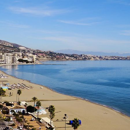 Lubina Apartment Fuengirola Εξωτερικό φωτογραφία