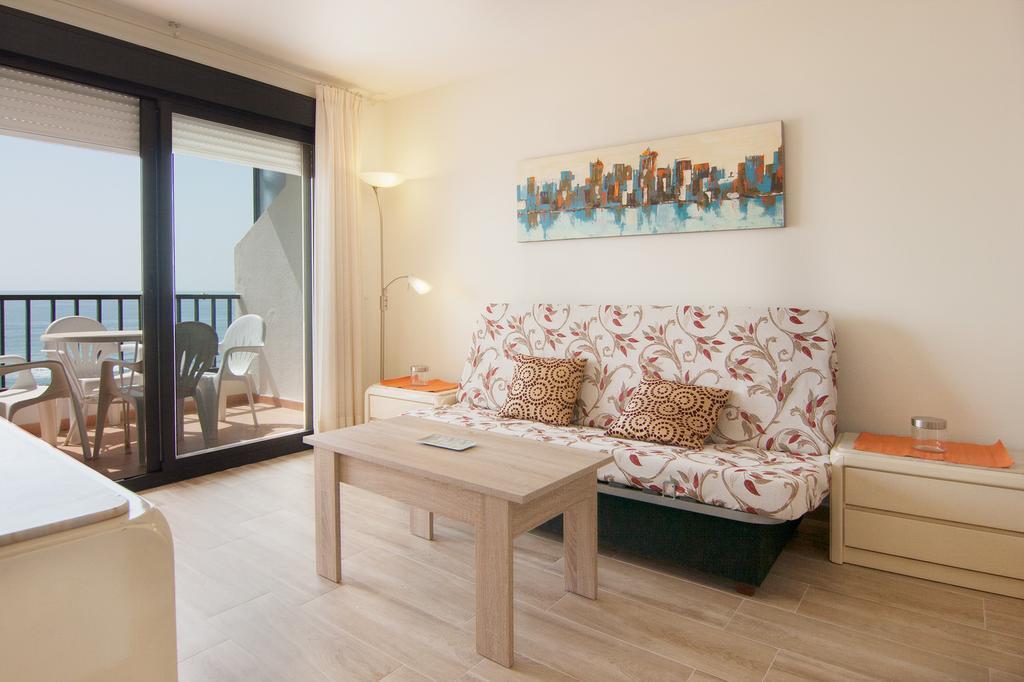 Lubina Apartment Fuengirola Εξωτερικό φωτογραφία