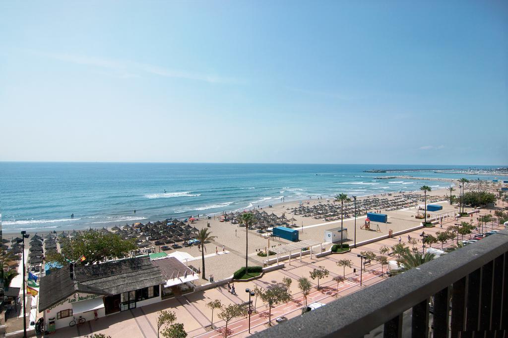 Lubina Apartment Fuengirola Εξωτερικό φωτογραφία