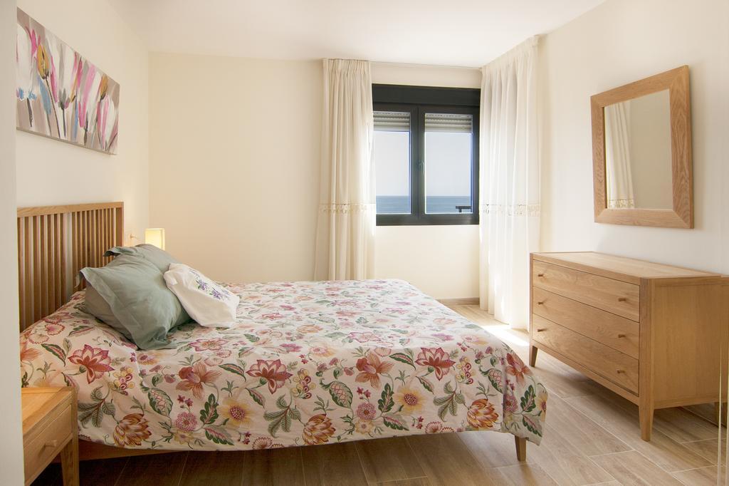 Lubina Apartment Fuengirola Εξωτερικό φωτογραφία