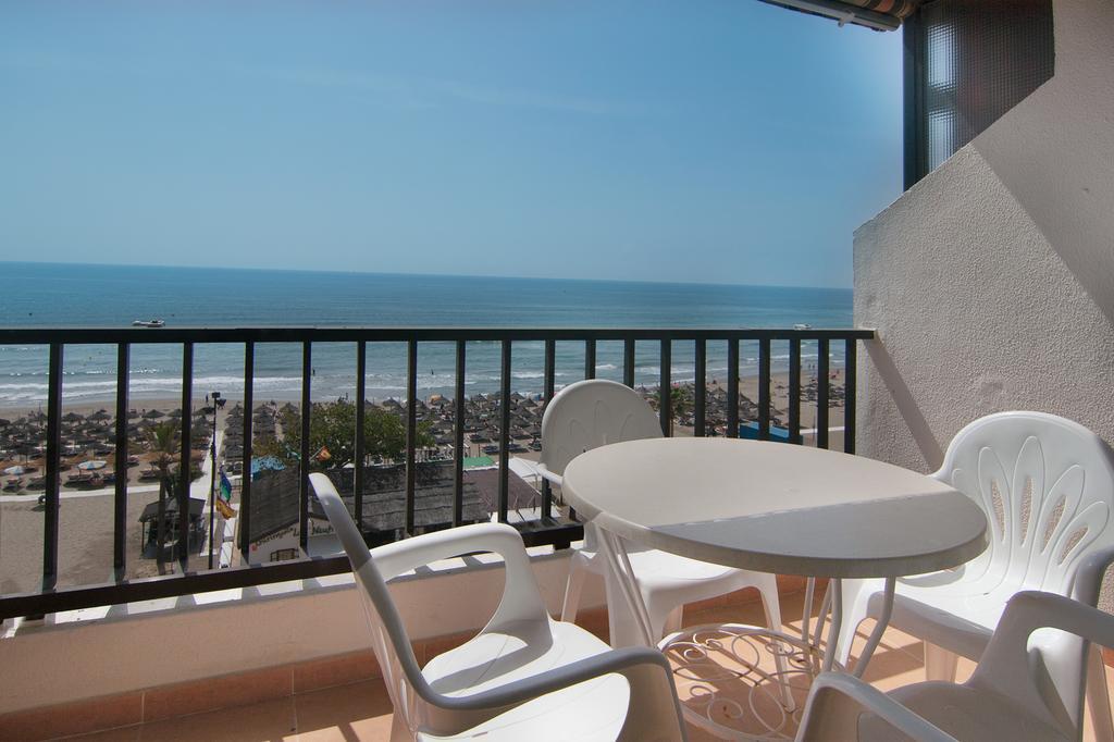 Lubina Apartment Fuengirola Εξωτερικό φωτογραφία